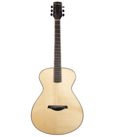 Brier Road 2023 OM Engelmann & Indian Rosewood #141