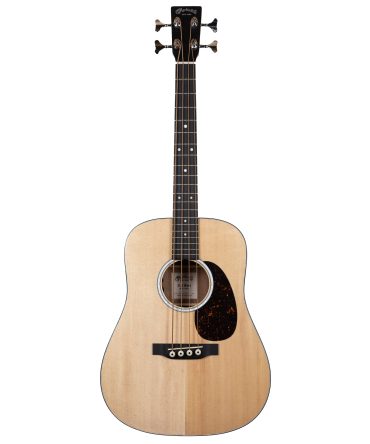 Martin DJr-10E Bass