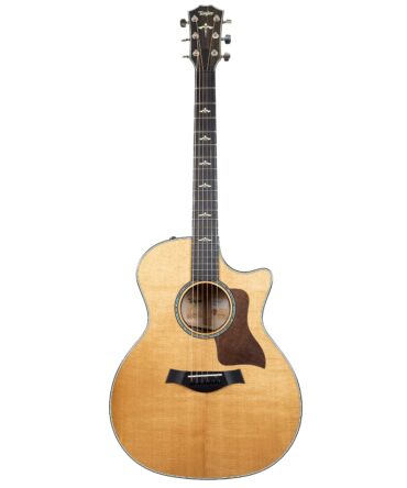 Taylor 614ce