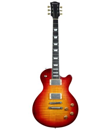 Eastman SB59/v-RB Redburst