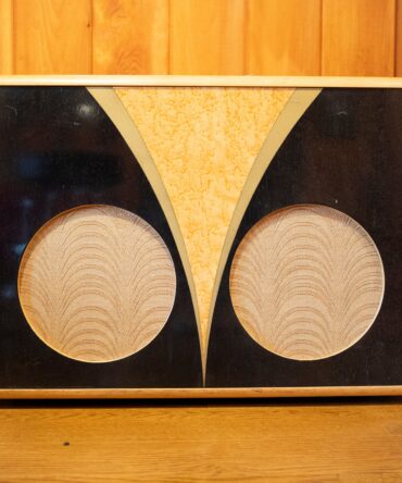 Vero Amps "Bluesbreaker" Replica