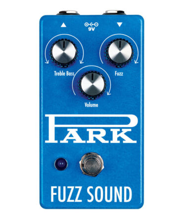Park Fuzz Sound