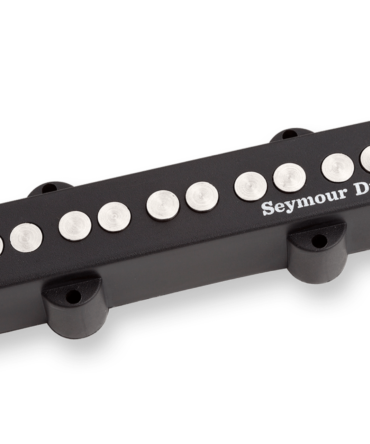 Seymour Duncan Pickup 5-string QP Jazz Bass
