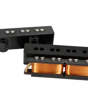 Aguilar AG 4J-HC Jazz Bass Hum Canceling 4-String Pickup Set