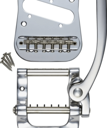 Bigsby B5 Fender Vibrato Kit for Telecaster