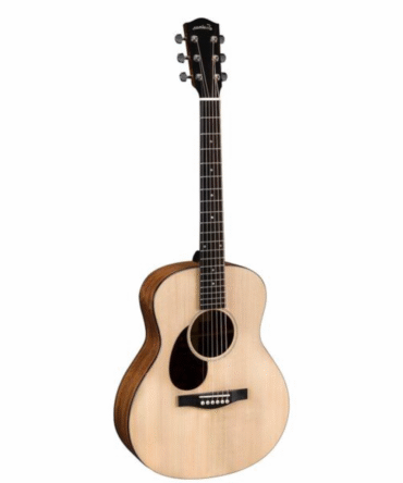 Eastman E1OML Lefty Natural