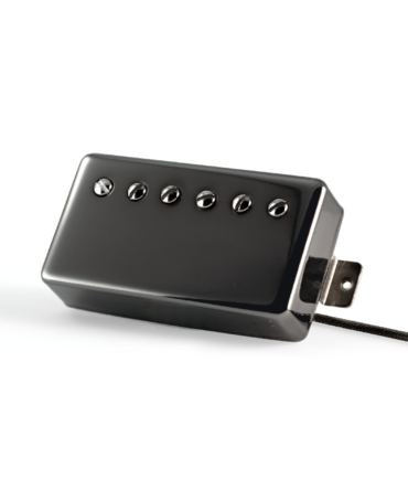 Lindy Fralin Pickups Humbucker Pure PAF Complete Set