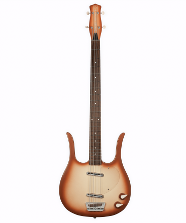 Danelectro Longhorn Bass