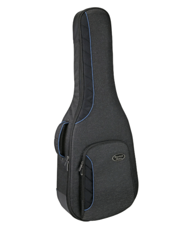 RB Continental Voyager Small Body Acoustic Case