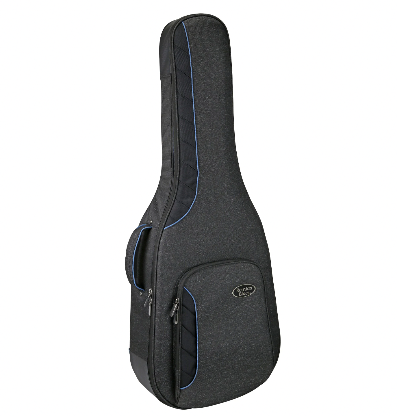 RB Continental Voyager Small Body Acoustic Case
