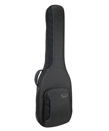 RB Continental Voyager Electric Bass Guitar Case