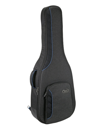 RB Continental Voyager Dreadnought Guitar Case