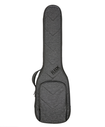 RBX Oxford Series Electric Bass Guitar Gig Bag