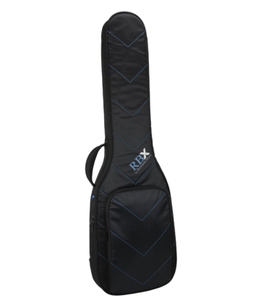 RBX Electric Bass Guitar Gig Bag