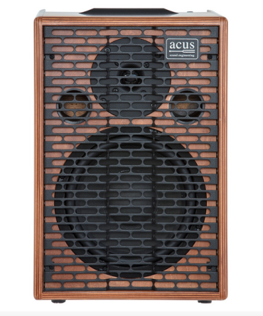 ACUS One For Street 8 - 90W - Wood