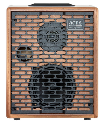 ACUS One For Street 5 - 40W - Wood