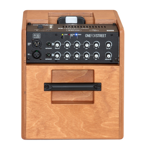 ACUS One For Street 5 - 40W - Wood - Image 3