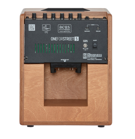 ACUS One For Street 5 - 40W - Wood - Image 4