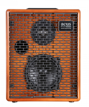 ACUS One For Strings 5T - 75W - Wood