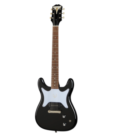 Epiphone Coronet Ebony