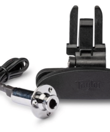 Taylor ES-Go Mini Pick Up