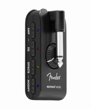 Fender Mustang Micro Amp