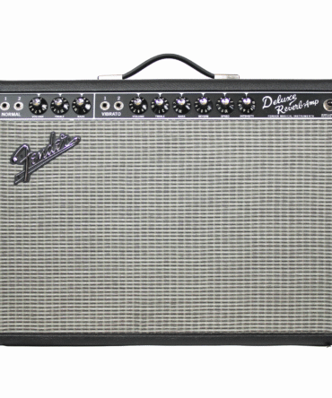 Fender '65 Deluxe Reverb Reissue