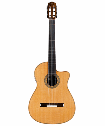 Cordoba Fusion Orchestra CE