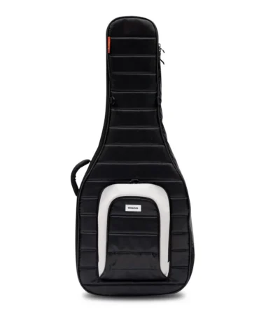 Mono Classic Jumbo Acoustic Guitar Case Black