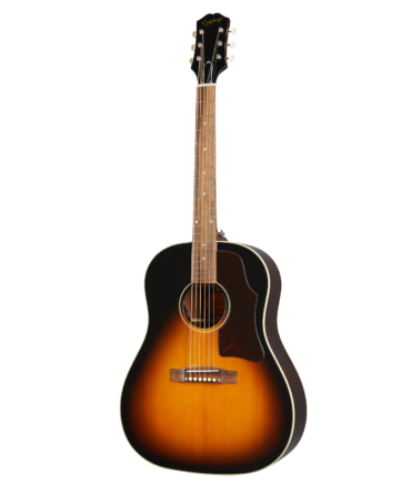 Epiphone J-45 Aged Vintage Sunburst
