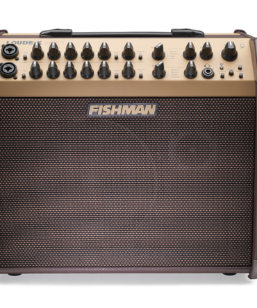 Fishman Loudbox Artist - 120 watts