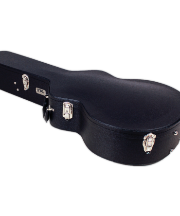 TKL 8816 Arch-Top Small Jumbo/175-Style Limited Edition Hardshell Case