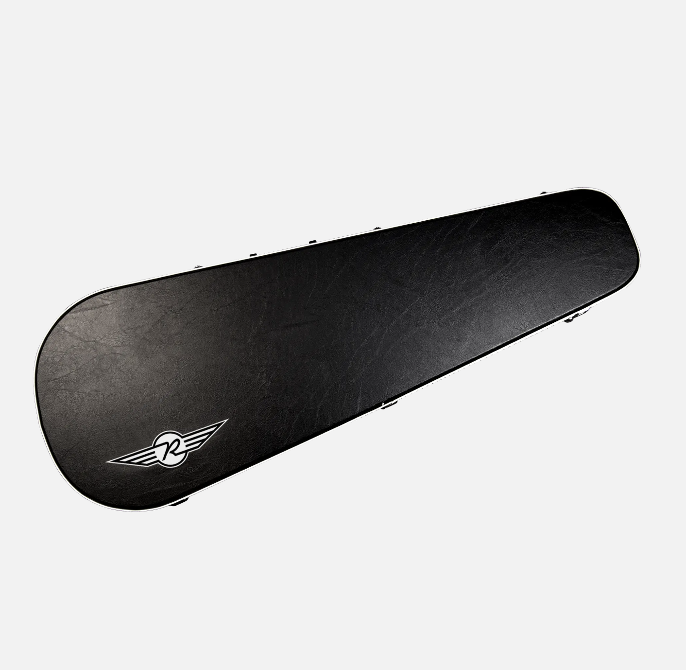 Reverend Two-Tone Guitar Case