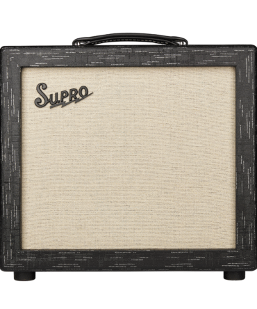 Supro Amulet 110, 1 Watt/5 Watt/15 Watt 1x10