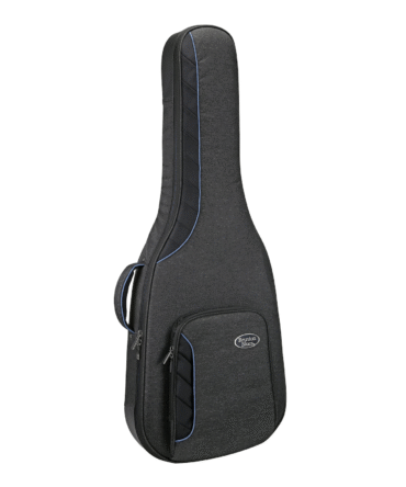 Reunion Blues Continental Voyager Semi/Hollow Body Electric Guitar Case
