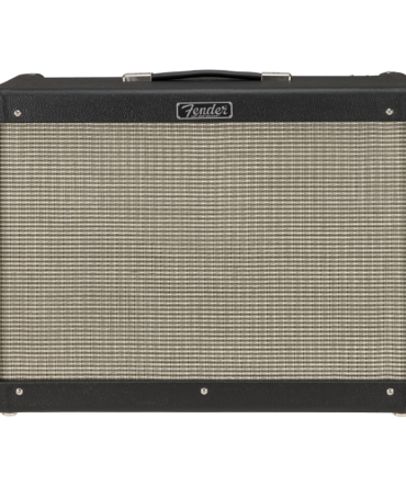 Fender Hot Rod Deluxe IV, Black