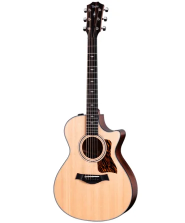 Taylor 312ce
