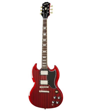Epiphone SG Standard 60s Vintage Cherry