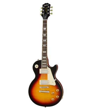 Epiphone Les Paul Standard 50s Vintage Sunburst