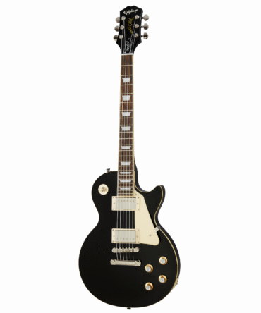 Epiphone Les Paul Standard 60s Ebony