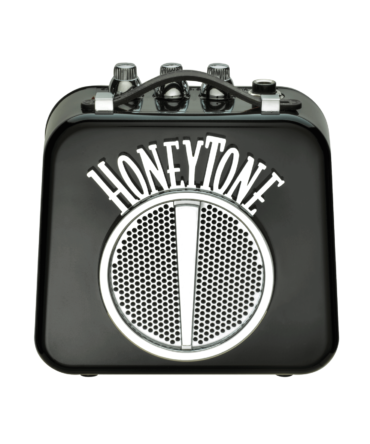 Danelectro Honeytone Mini Amp - Black