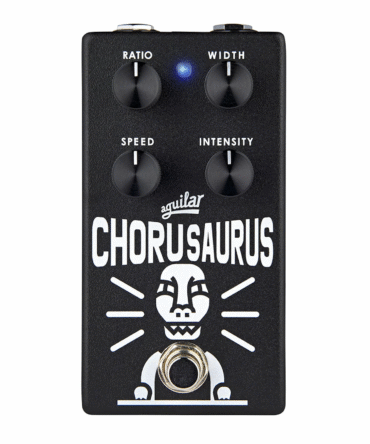 Aguilar Chorusaurus V2, Bass Chorus