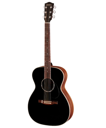 Eastman PCH2-OM-BK Black