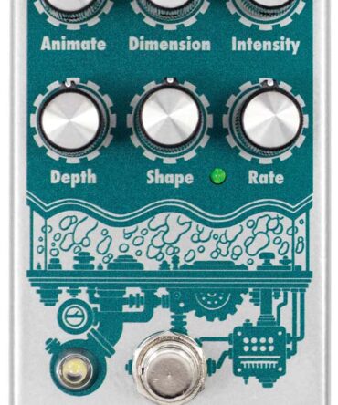 Earthquaker Devices Sea Machine Chorus