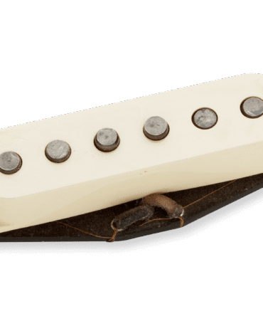 Seymour Duncan Antiquity for Strat Texas Hot Traditional
