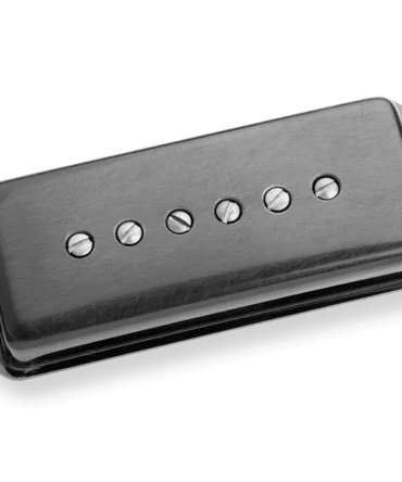 Seymour Duncan Set, Antiquity P90 Dog Ear Black