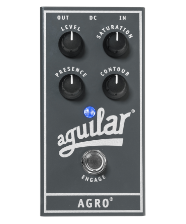 Aguilar AGRO Pedal
