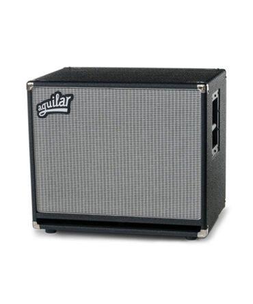 Aguilar DB115 8CB