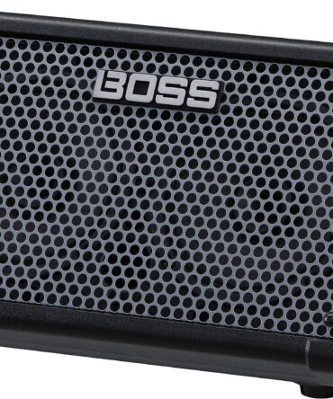 Roland CUBE Street II (Black)