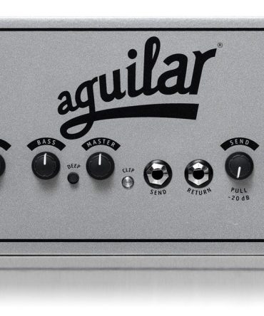 Aguilar DB 751